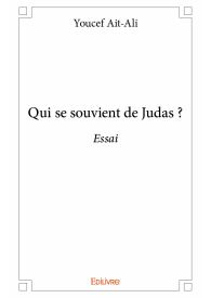 Qui se souvient de Judas ?