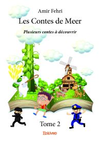 Les Contes de Meer - Tome 2