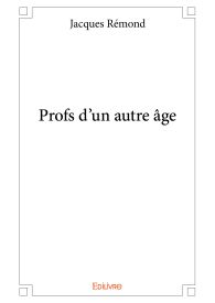 Profs d'un autre âge