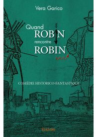 Quand Robin rencontre Robin