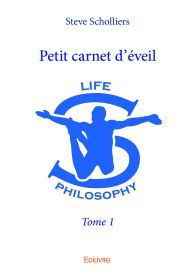 Petit carnet d’éveil – Tome 1
