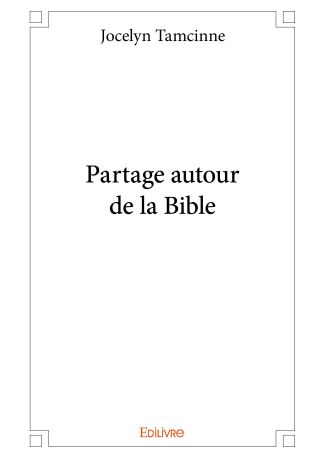 Partage autour de la Bible