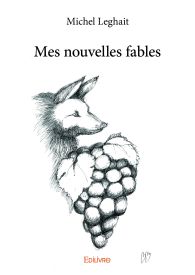 Mes nouvelles fables