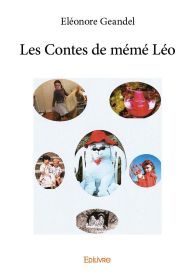 Les Contes de mémé Léo