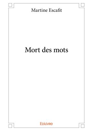 Mort des mots