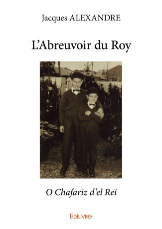 L'Abreuvoir du Roy