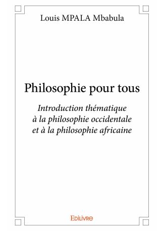 Philosophie pour tous