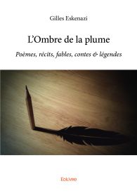 L’Ombre de la plume