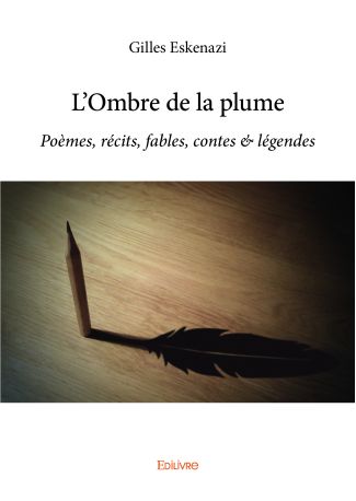 L’Ombre de la plume