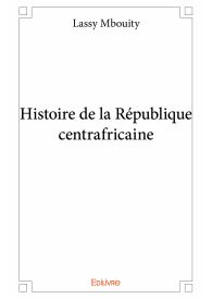 Histoire de la République centrafricaine