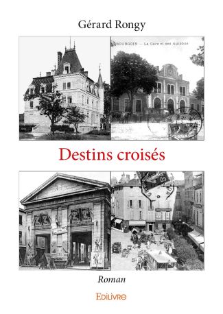 Destins croisés