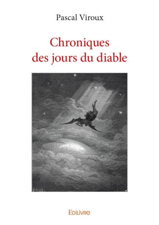 Chroniques des jours du diable