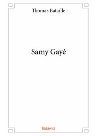 Samy Gayé