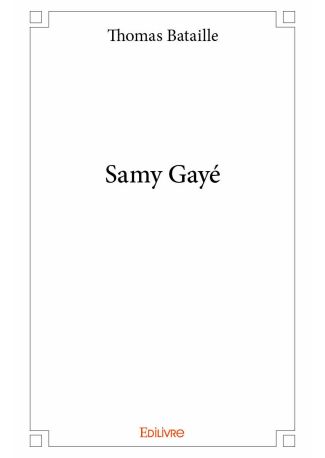 Samy Gayé