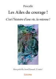 Les Ailes du courage !
