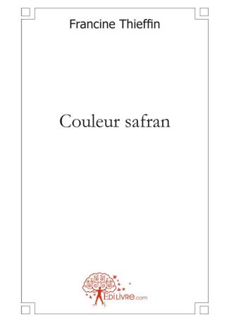 Couleur safran