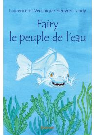 Fairy le peuple de l'eau