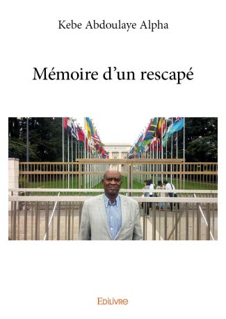 Mémoire d’un rescapé