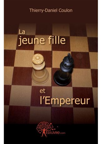 La jeune fille et l'Empereur