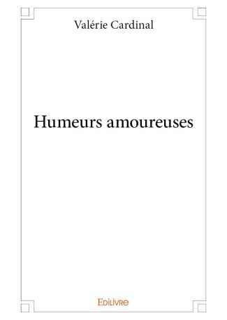 Humeurs amoureuses