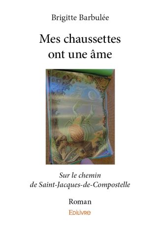 Mes chaussettes ont une âme