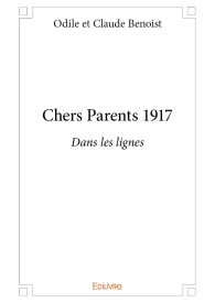 Chers Parents 1917