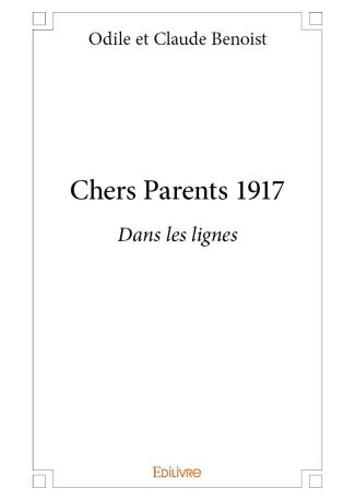 Chers Parents 1917