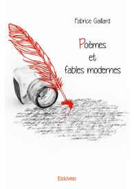 Poèmes et fables modernes