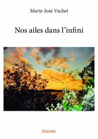 Nos ailes dans l'infini