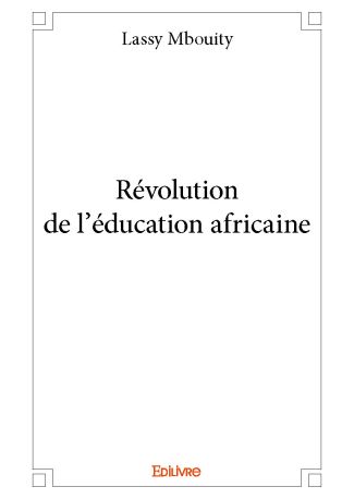 Révolution de l'éducation africaine