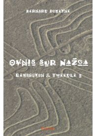 Ovnis sur Nazca