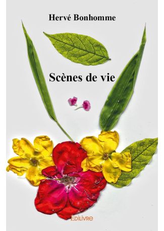 Scènes de vie - I