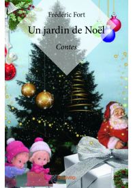 Un jardin de Noël