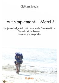 Tout simplement... Merci !