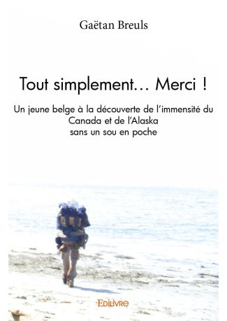 Tout simplement... Merci !