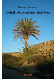 Soleil de poésies inédites