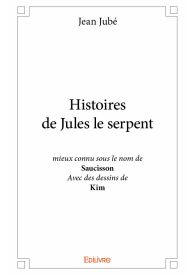 Histoires de Jules le serpent