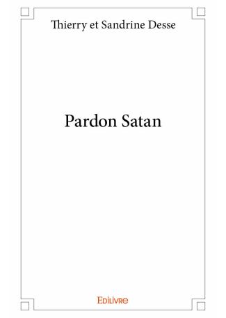 Pardon Satan