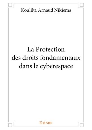 La Protection des droits fondamentaux dans le cyberespace