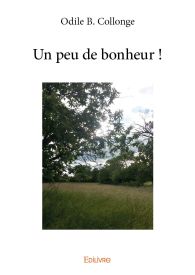 Un peu de bonheur !