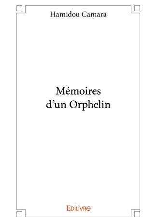 Mémoires d'un orphelin
