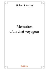 Mémoires d'un chat voyageur