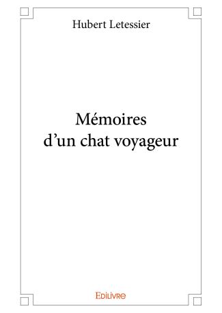 Mémoires d'un chat voyageur