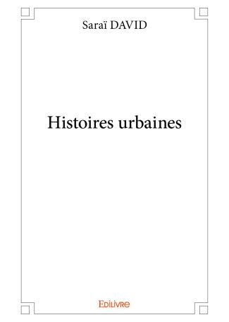 Histoires urbaines