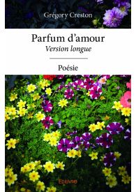 Parfum d'amour