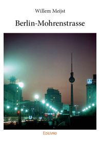 Berlin-Mohrenstrasse