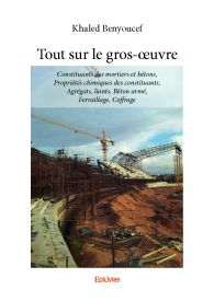 Tout sur le gros-œuvre