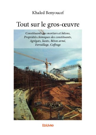 Tout sur le gros-œuvre