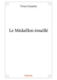 Le Médaillon émaillé
