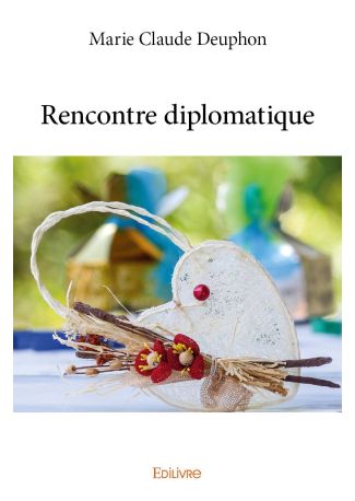 Rencontre diplomatique